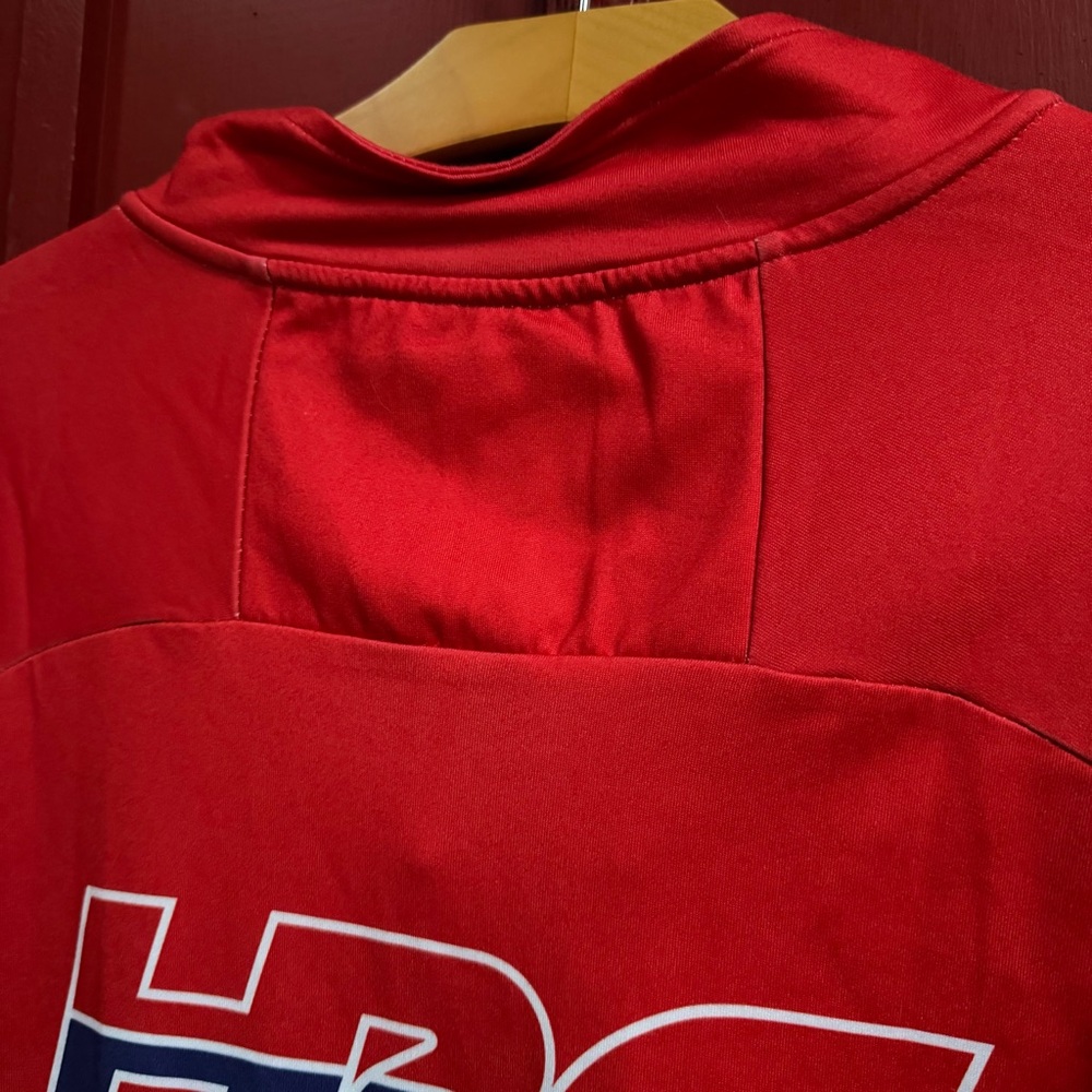 Honda Racing Jacket! 🏎️ 🏍️ BRAND NEW!! 🔥 - Picture 7 of 7